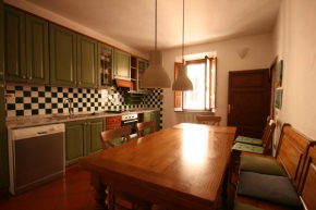 Alexandra appartamento in borgo